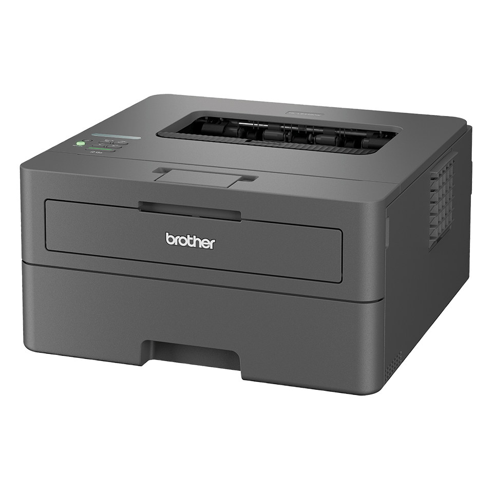 Brother HL-L2442DW črno-beli laserski tiskalnik A4 s prilagodljivimi možnostmi povezovanja 2